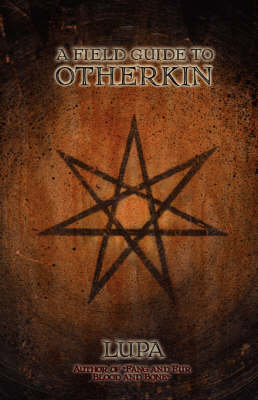 Book cover for A Field Guide to Otherkin