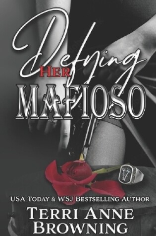 Cover of Defying Her Mafioso