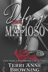 Book cover for Defying Her Mafioso