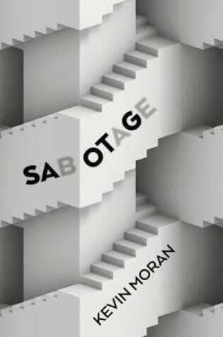 Cover of Sabotage