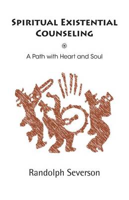 Book cover for Spiritual Existential Counseling