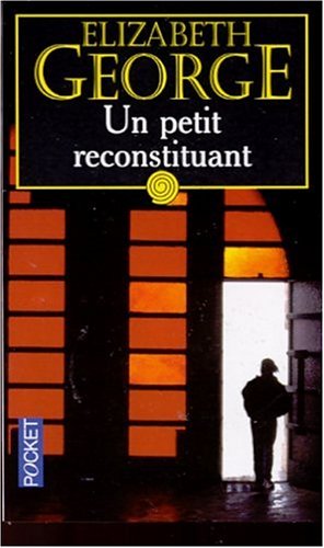 Book cover for Un Petit Reconstituant