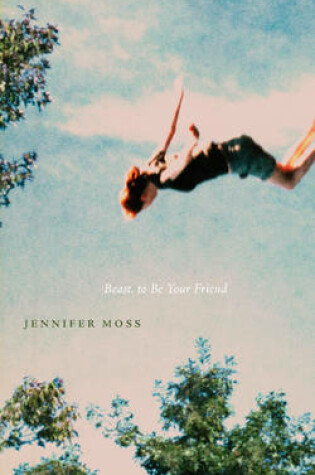 Cover of Beast, to Be Your Friend