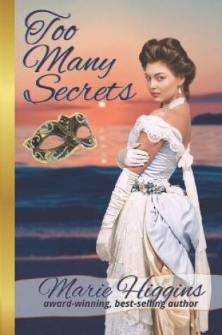 Cover of Too Many Secrets