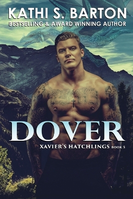 Book cover for Dover