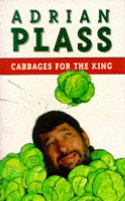 Book cover for Cabbages for the King