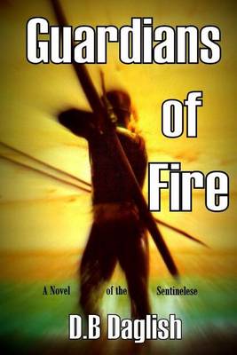 Cover of Guardians of Fire