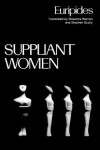 Book cover for Suppliant Women
