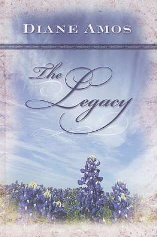 Cover of The Legacy