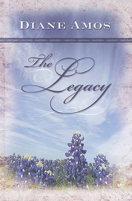 Book cover for The Legacy