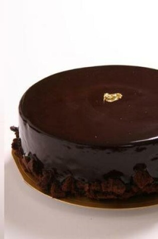 Cover of Chocolate Cake