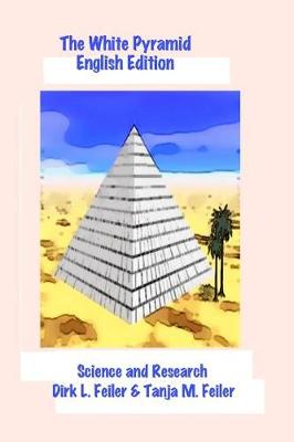 Book cover for The White Pyramid