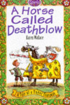 Book cover for Horse Called Deathblow
