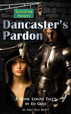 Book cover for Dancaster's Pardon