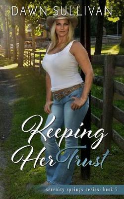 Cover of Keeping Her Trust