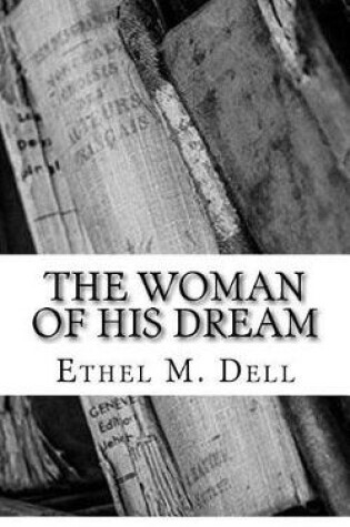 Cover of The Woman of his dream