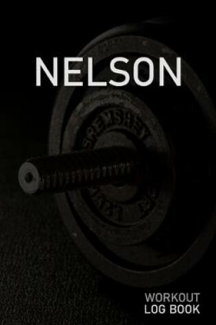 Cover of Nelson