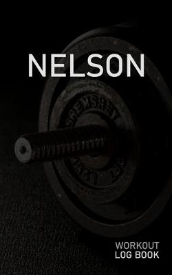 Book cover for Nelson