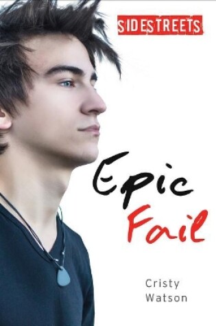 Cover of Epic Fail