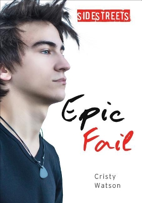 Cover of Epic Fail