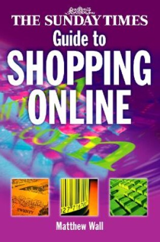 Cover of The Sunday Times Guide to Shopping Online