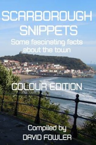 Cover of Scarborough Snippets (C)