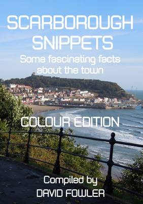 Book cover for Scarborough Snippets (C)