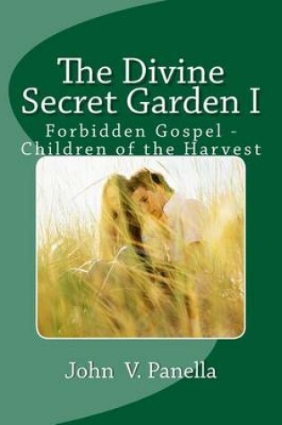 Cover of The Divine Secret Garden