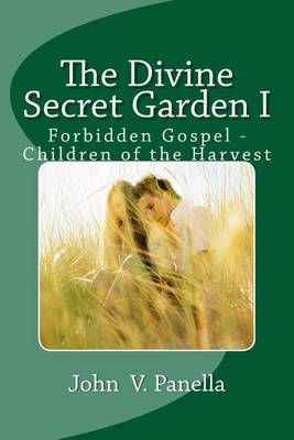 Book cover for The Divine Secret Garden