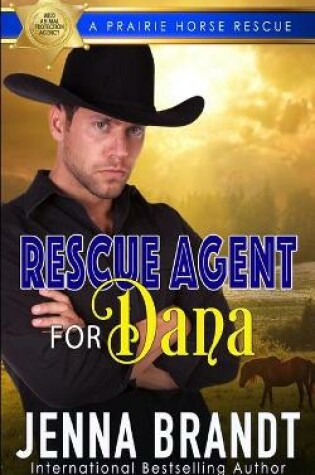 Cover of Rescue Agent for Dana