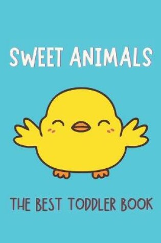 Cover of Sweet Animals