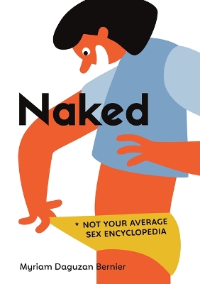 Cover of Naked