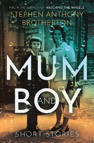 Cover of Mum and Boy