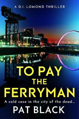 Cover of To Pay the Ferryman