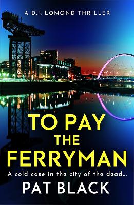 Cover of To Pay the Ferryman