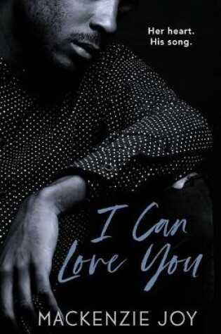 Cover of I Can Love You