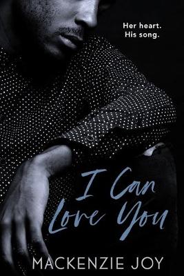 Book cover for I Can Love You