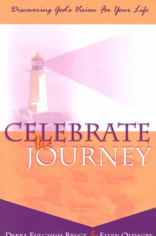 Cover of Celebrate the Journey