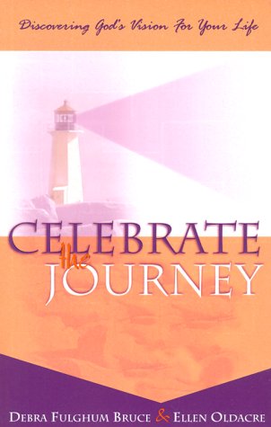 Book cover for Celebrate the Journey