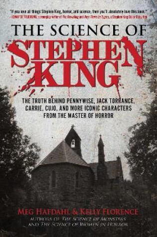 Cover of The Science of Stephen King