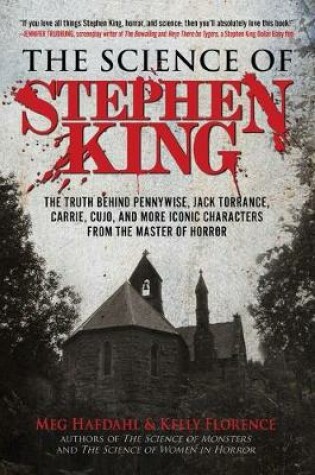Cover of The Science of Stephen King