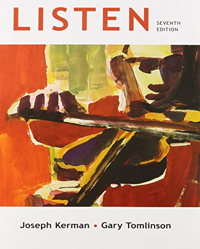 Book cover for Listen 7e Paper & 3 CD Set for Listen 7e & I>clicker