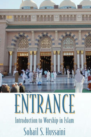 Cover of Entrance