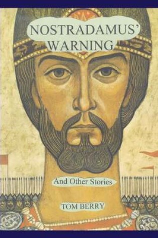 Cover of Nostradamus' Warning