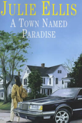 Cover of A Town Named Paradise