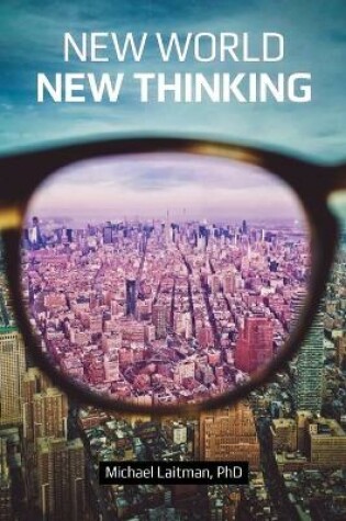 Cover of New World New Thinking