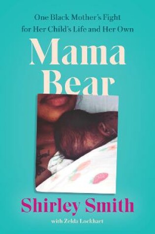 Cover of Mama Bear