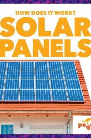 Cover of Solar Panels