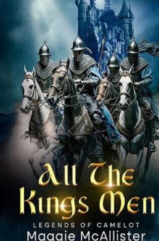 Cover of All The Kings Men