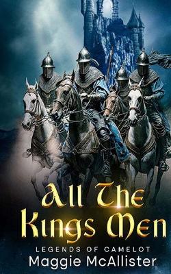 Book cover for All The Kings Men